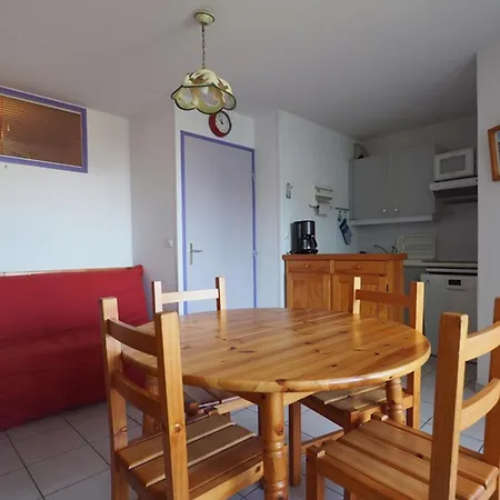 Appartamento Proche - 4 Pers. - Fr-1-874-4 *